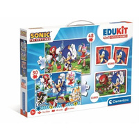 EDUKIT SONIC