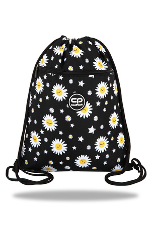 COOLPACK - VERT - WOREK NA BUTY - DAISY BLACK