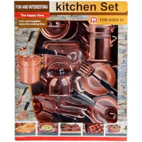 -MC NACZYNIA KUCH 35X43X9 LN296AB WB 9/18