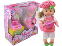 LALA HANIA KUCHARZ BD1351