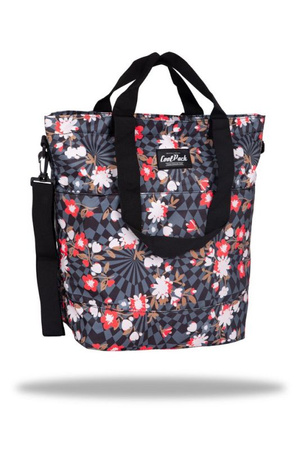 COOLPACK - SOHO - TORBA NA RAMIĘ - VENICE
