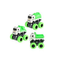 AUTO MONSTER TRUCK TOYS FOR BOYS @