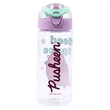 BIDON 500 ml. PUSHEEN mkmp