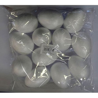 STYROPIANOWE JAJKO 80MM