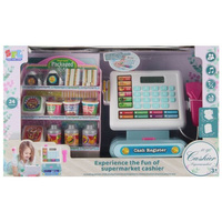 KASA B O+AKC 43X27X15 SUPERMARK MC WB 10