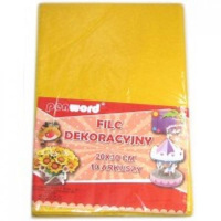 FILC 20/30 A10 ŻÓŁTY