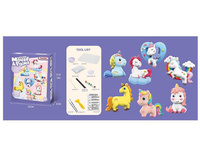 ODLEWY GIPSOWE JEDNOROŻCE