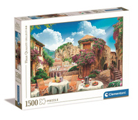 PUZZLE 1500 EL HQ   Italian Sight