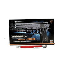 IMITACJA BRONI W PUDEŁKUI