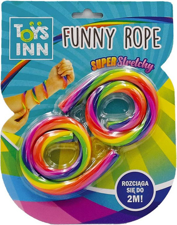 Funny Rope - 2 szt