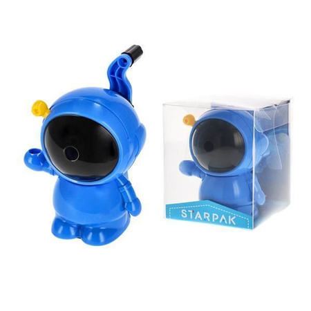 TEMPEROWKA NA KORBKE KOSMONAUTA STK WB 6/72