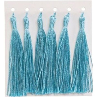 Frędzelki (chwosty ozdobne) j.nieb. FR3