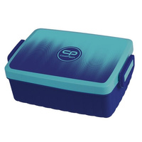 CoolPack Gradient Śniadaniówka Ocean