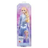 Mattel Disney Kraina Lodu 2 Elsa HLW48 (asst.HLW46)