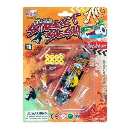 DESKOROLKA DO SKRĘCANIA 14X19X2 @