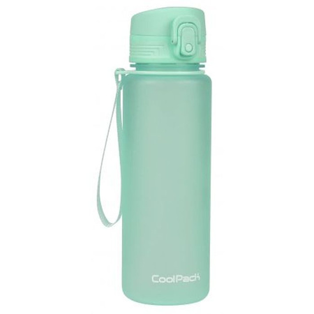 COOLPACK - BRISK - BIDON - 600 ml - PASTEL / POWDER MINT