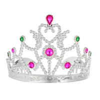 DIADEM KSIĘŻNICZKI