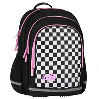 PLECAK SZKOLNY AXOLOTL STK-14 PB1 12  zestaw z gratisem   piórnik (590552361321), worek (5905523681314)