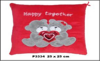 PODUSZKA 'HAPPY TOGETHER' 169600            W