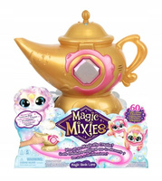 Lampa dżina Magix Mixes różowa Tm Toys