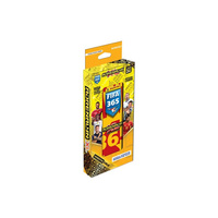 PANINI FIFA 365 ADRENALYN XL2026 PUSZKA KOLEKCJONERA (nr2)