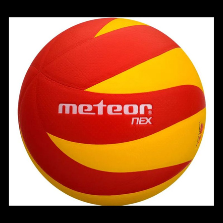 PIŁKA SIATKOWA ŻÓŁ CZER