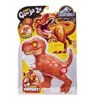 GOO JIT ZU JURASSIC T-REX