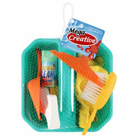 ZEST DO SPRZAT 22X23X13 MC SIATKA 32 64