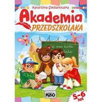 AKADEMIA PRZEDSZKOLAKA