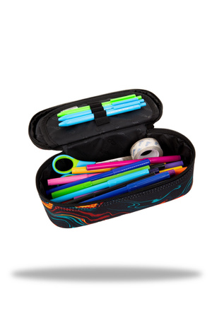 COOLPACK - CAMPUS - PIÓRNIK - AMBER