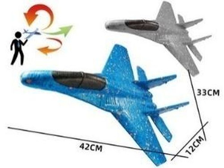 SAMOLOT SZYBOWIEC 42/33/12