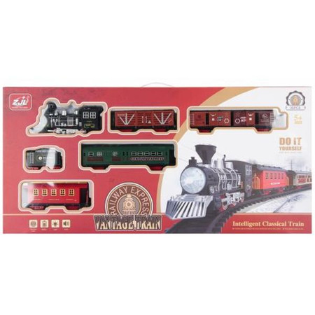 KOLEJKA B O 81X39X6 MC WB 12