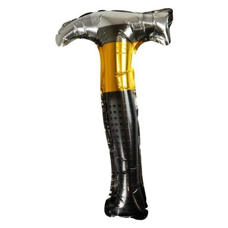 Balon foliowy - młotek