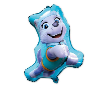 Balon foliowy Everest godan