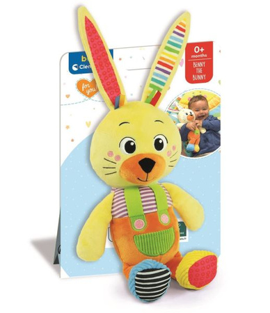 MÓJ PRZYJACIEL KRÓLIK