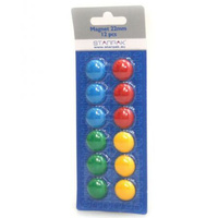 MAGNES KOLOR 22MM