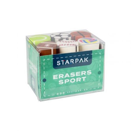 GUMKA DO MAZANIA SPORT 6 SZT STK ETUI 6 72