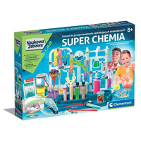 Super Chemia Clementoni