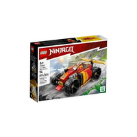 Lego Ninjago 71780 Samochód Wyścigowy Kaia