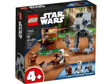 Klocki Lego Star Wars AT-ST 75332