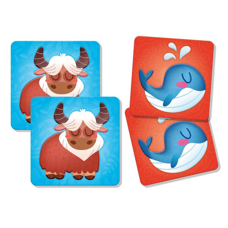 Touch Baby Montessori Lisciani