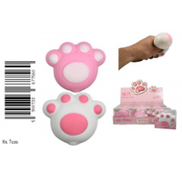 Gniotek Łapka D45315 (12/240)