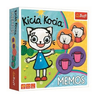 MEMOS KICIA KOCIA