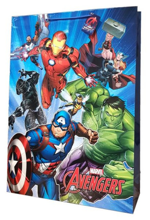 TOREBKA prezentowa DISNEY XXM