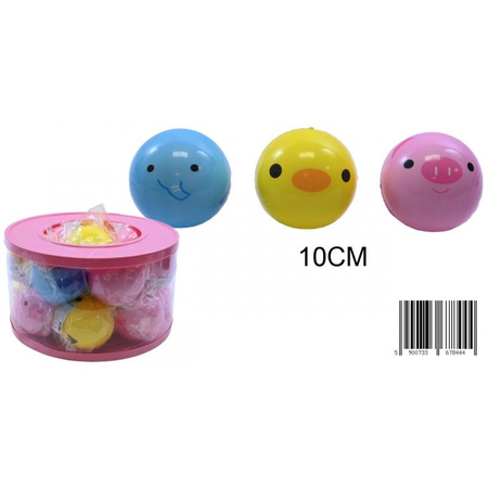 D45352 / PILKA MI?KA 10CM (16/128)