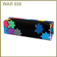 PIÓRNIK 658
