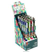 Długopis Tropic 205 KTW Office