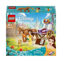 Klocki Lego Disney Bryczka z opowieści Belli 43233