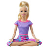 Lalka Barbie Made to Move GXF04