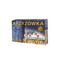 GRA KRZYŻÓWKA @